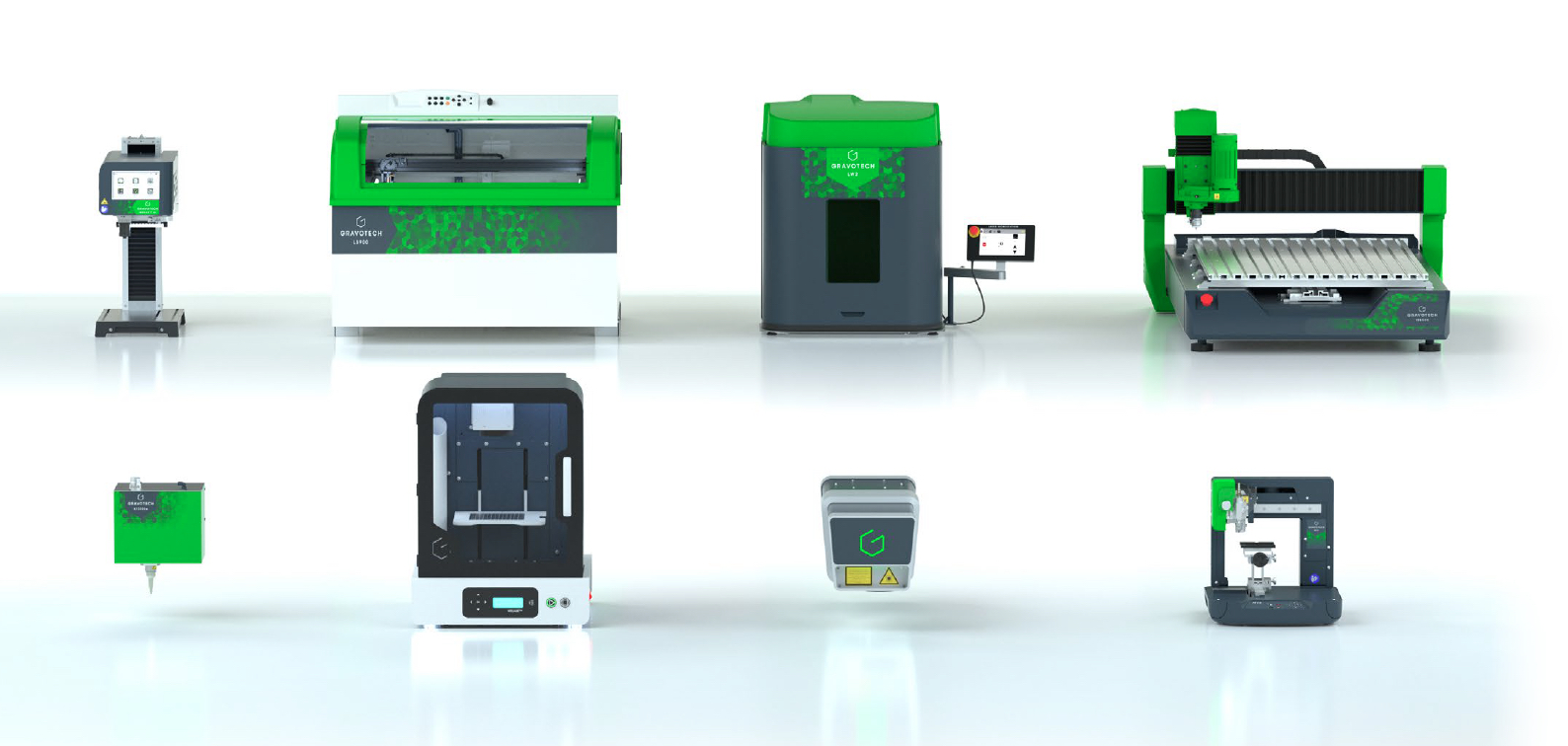 ACE Gravotech Traceability Video Rainier Marketing